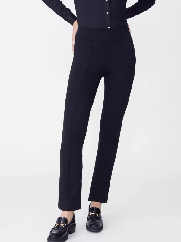 Fashion J. McLaughlin Rylie Pants Black