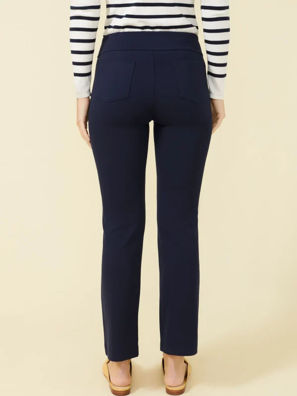 Flash Sale J. McLaughlin Rylie Pants Winter Navy