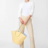 Flash Sale J. McLaughlin Rylie Pants In Cabana Gingham Sand/White