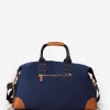 Cheap J. McLaughlin Stanley Weekender Bag Navy